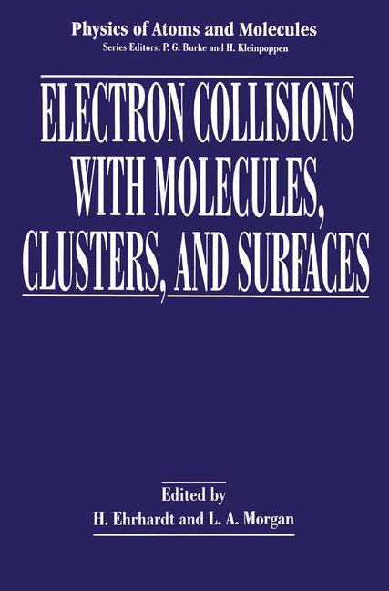 Electron Collisions… - image