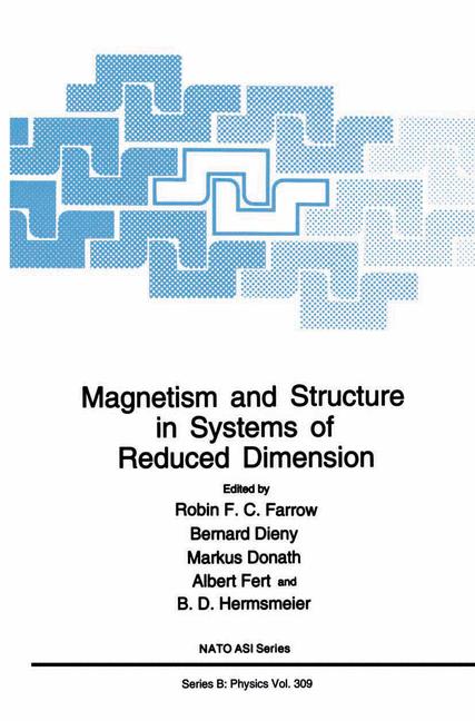 Magnetism And Struc…