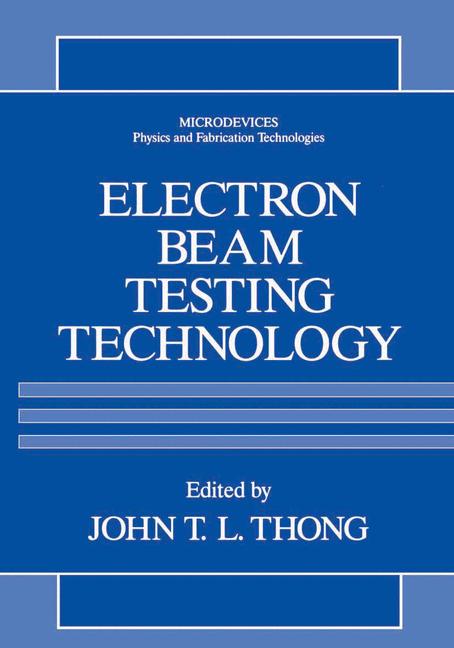 Electron Beam Testi… - image