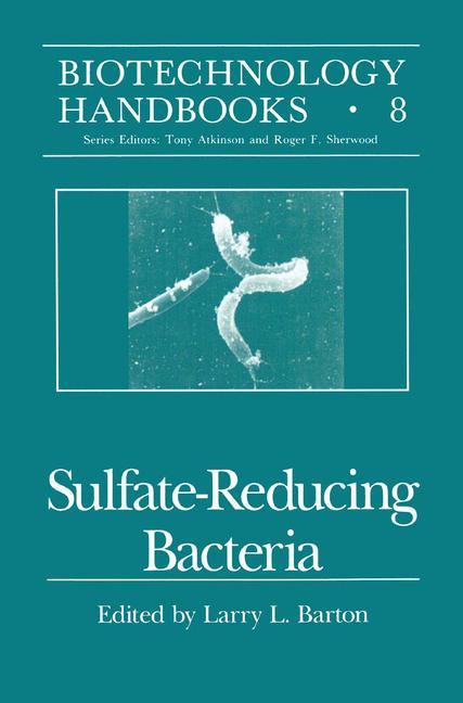 Sulfate-Reducing Ba… - image