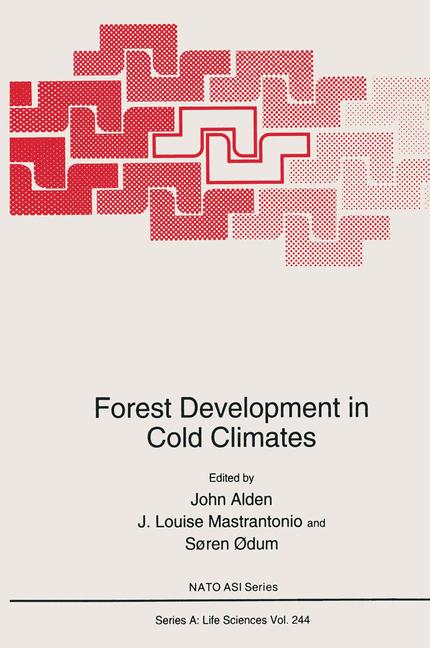 Forest Development …