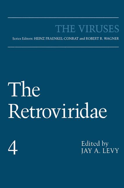 The Retroviridae - image