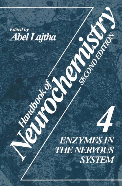 Handbook Of Neuroch… - image