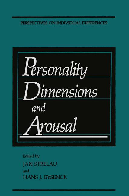 Personality Dimensi…