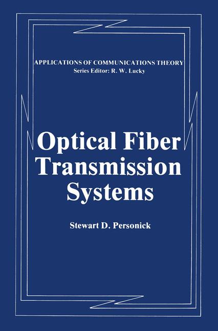 Optical Fiber Trans… - image