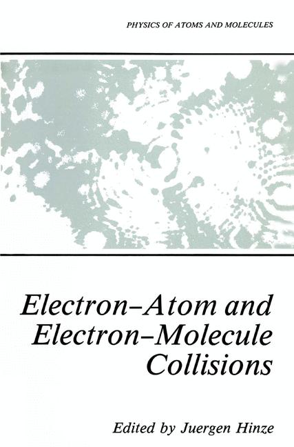 Electron-Atom And E… - image