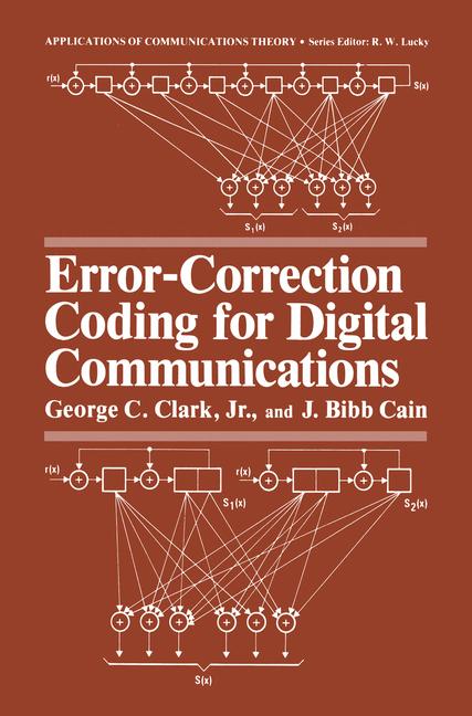 Error-Correction Co… - image