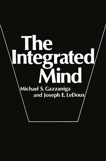 The Integrated Mind - image