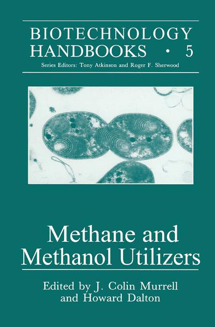 Methane And Methano…