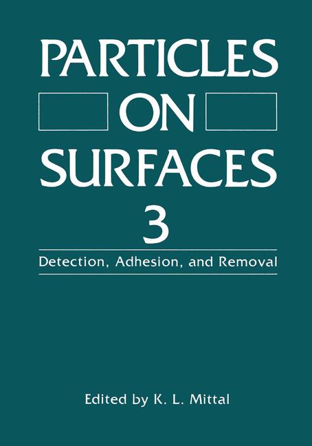 Particles On Surfac…