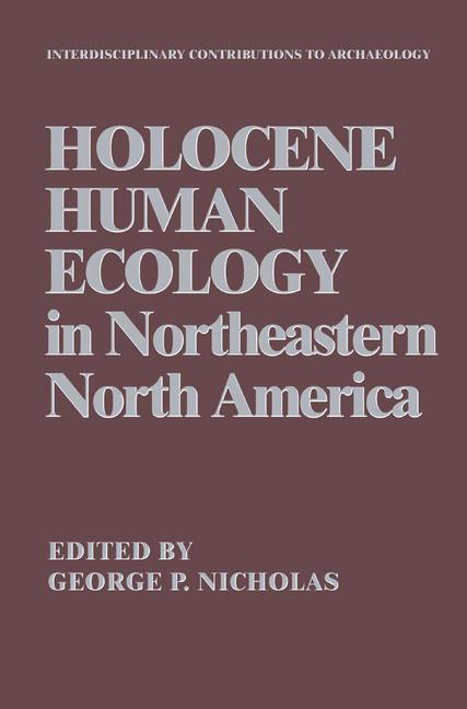 Holocene Human Ecol… - image