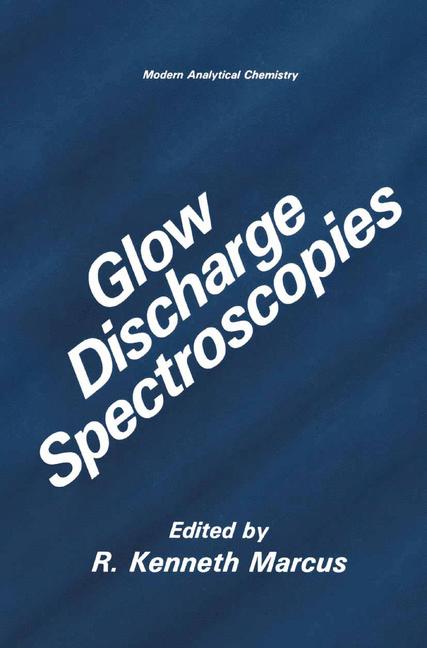 Glow Discharge Spec… - image
