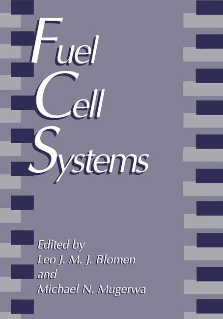Fuel Cell Systems - image