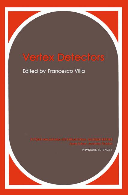 Vertex Detectors