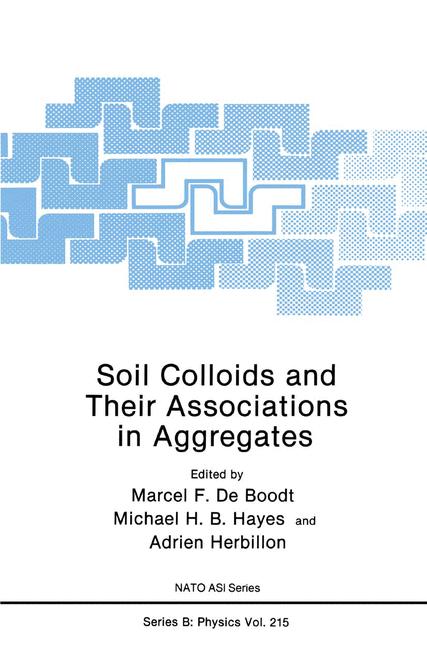 Soil Colloids And T… - image