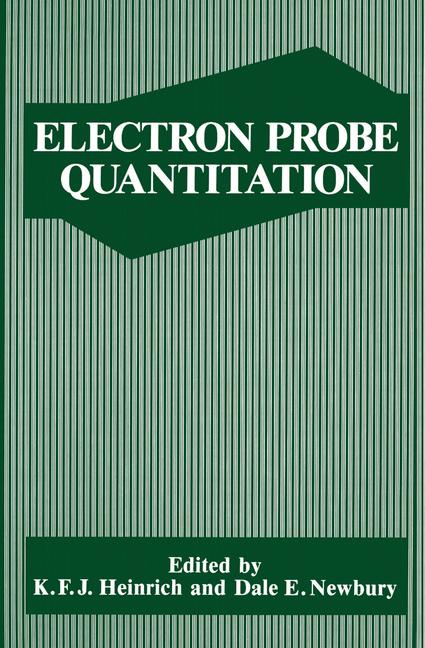 Electron Probe Quan…