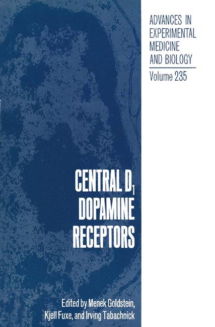 Central D1 Dopamine… - image