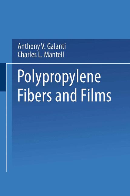 Polypropylene Fiber…