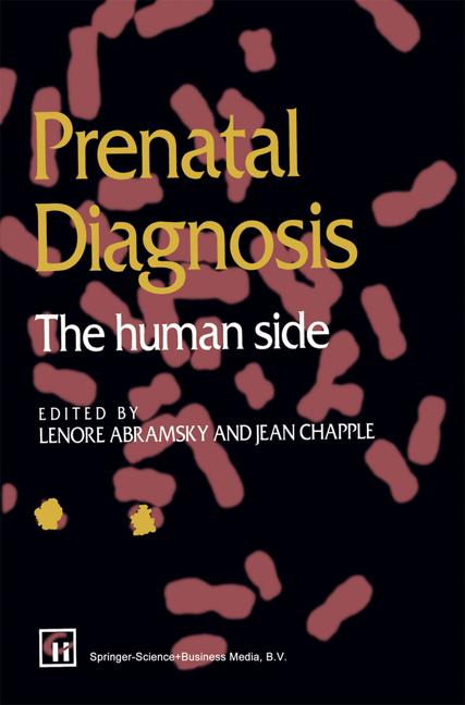 Prenatal Diagnosis - image
