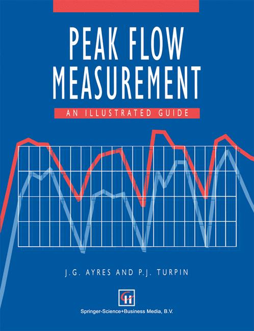 Peak Flow Measureme… - image