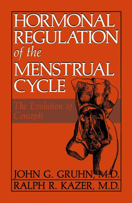 Hormonal Regulation…