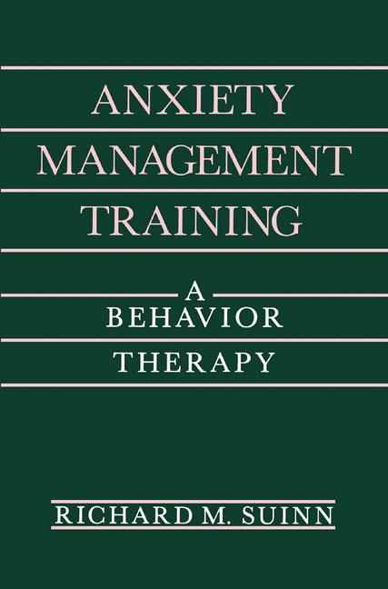 Anxiety Management … - image