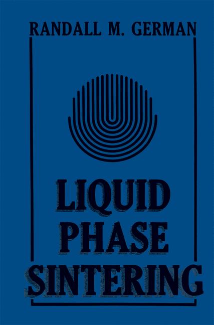 Liquid Phase Sinter… - image