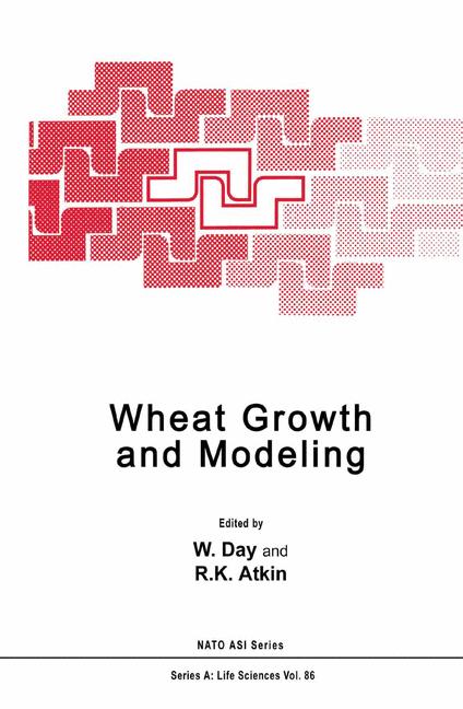 Wheat Growth And Mo… - image
