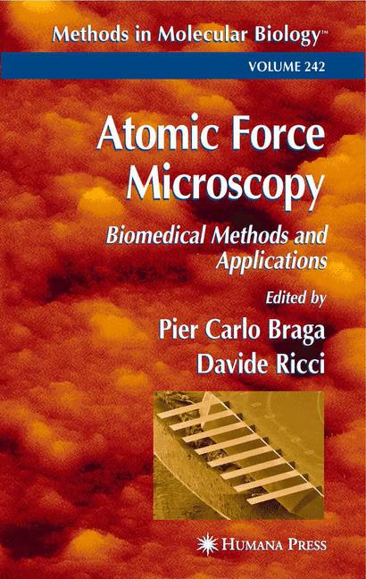 Atomic Force Micros…
