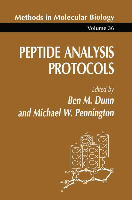 Peptide Analysis Pr… - image