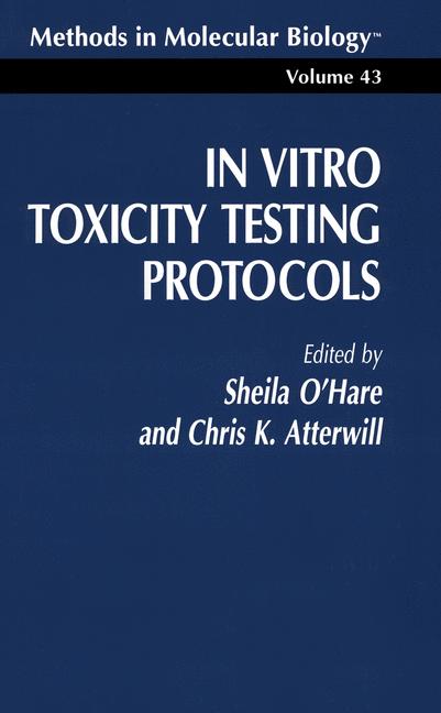 In Vitro Toxicity T… - image