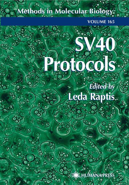 SV40 Protocols - image