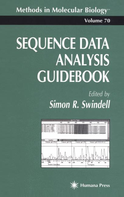 Sequence Data Analy…