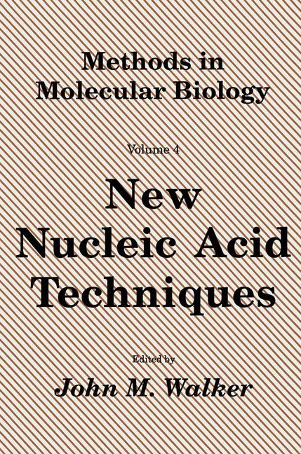 New Nucleic Acid Te… - image