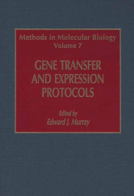 Gene Transfer And E…