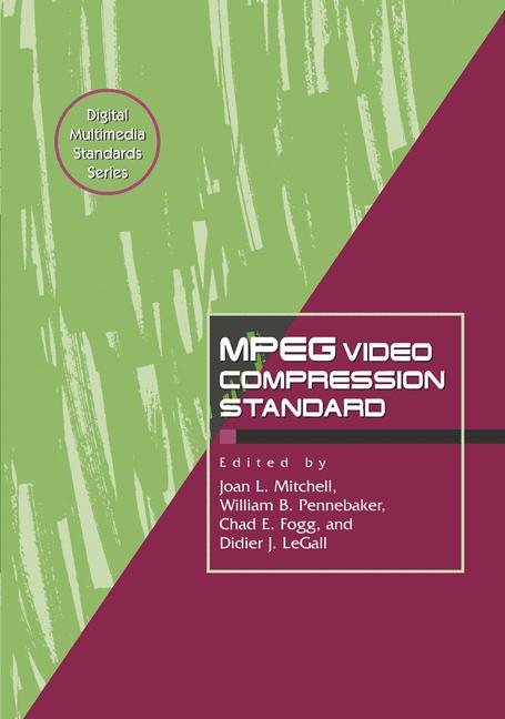 Mpeg Video Compress…