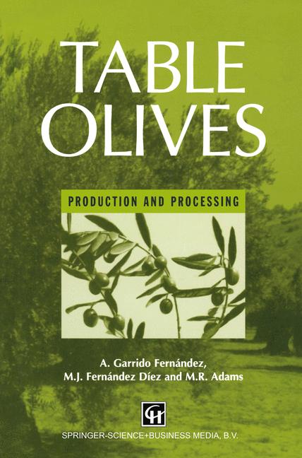 Table Olives