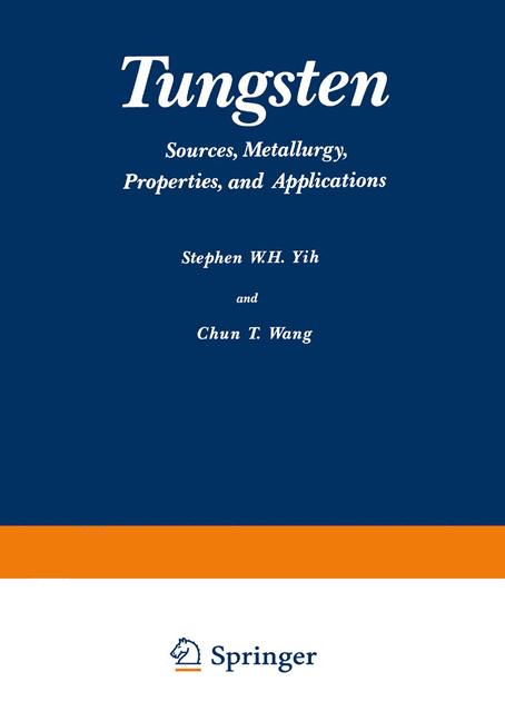 Tungsten