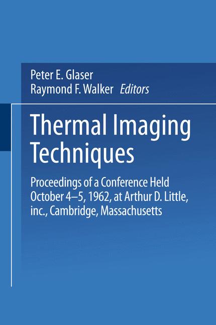 Thermal Imaging Tec…