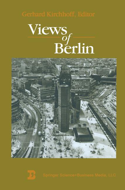 Views Of Berlin - image