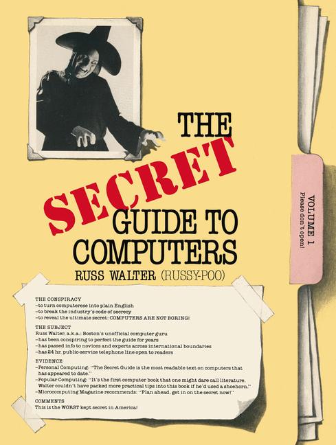 The Secret Guide To… - image