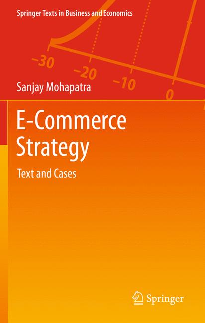 E-Commerce Strategy - image