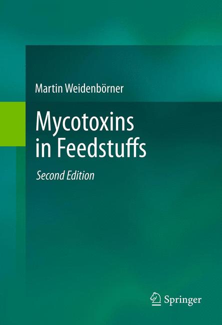 Mycotoxins In Feeds…