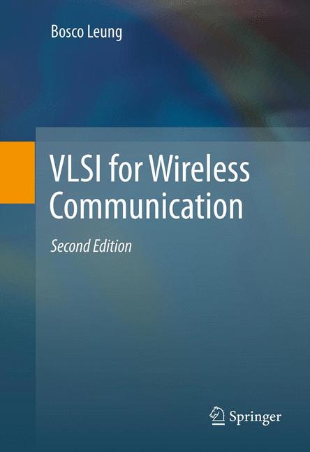 Vlsi For Wireless C…