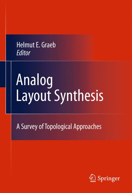 Analog Layout Synth…