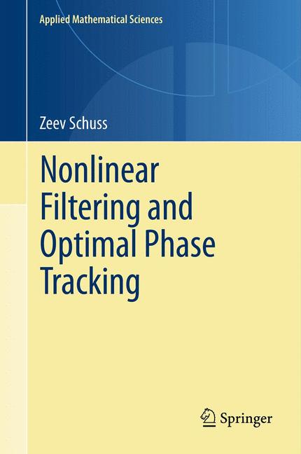 Nonlinear Filtering… - image