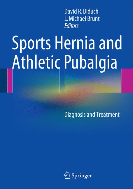 Sports Hernia And A… - image