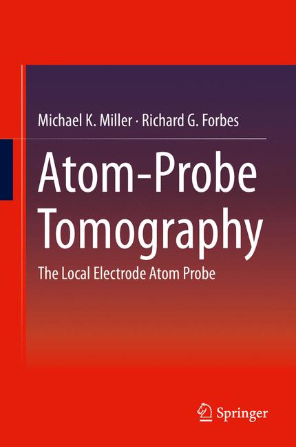 Atom-Probe Tomograp… - image