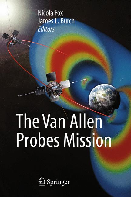 The Van Allen Probe…