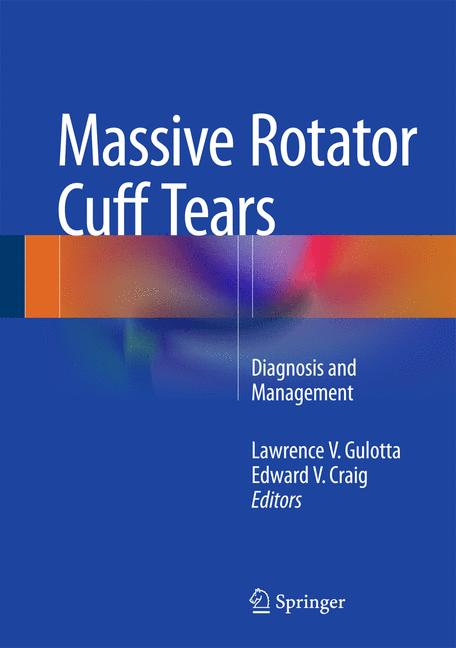Massive Rotator Cuf…